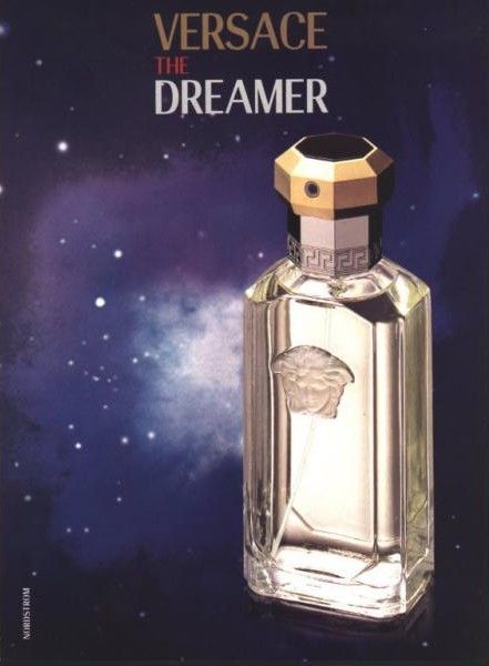 Versace The Dreamer, Apa de Toaleta, Barbati (Concentratie: Apa de Toaleta, Gramaj: 50 ml)