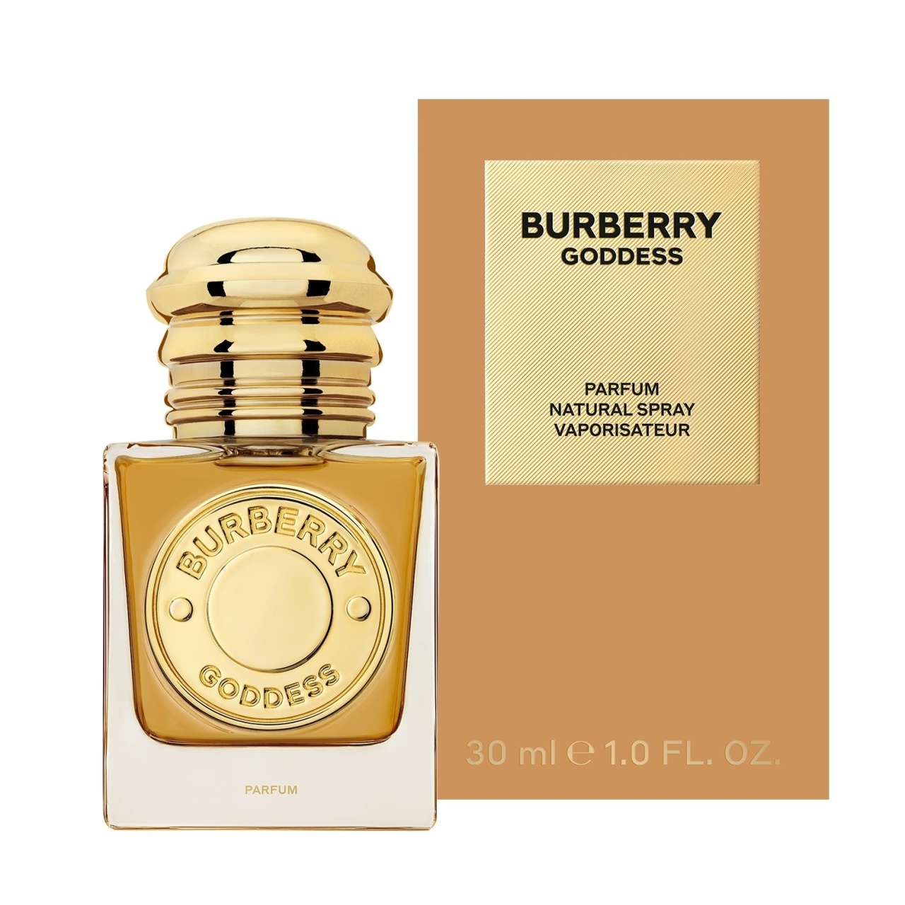 Burberry Goddess Parfum, Femei (Gramaj: 30 ml)