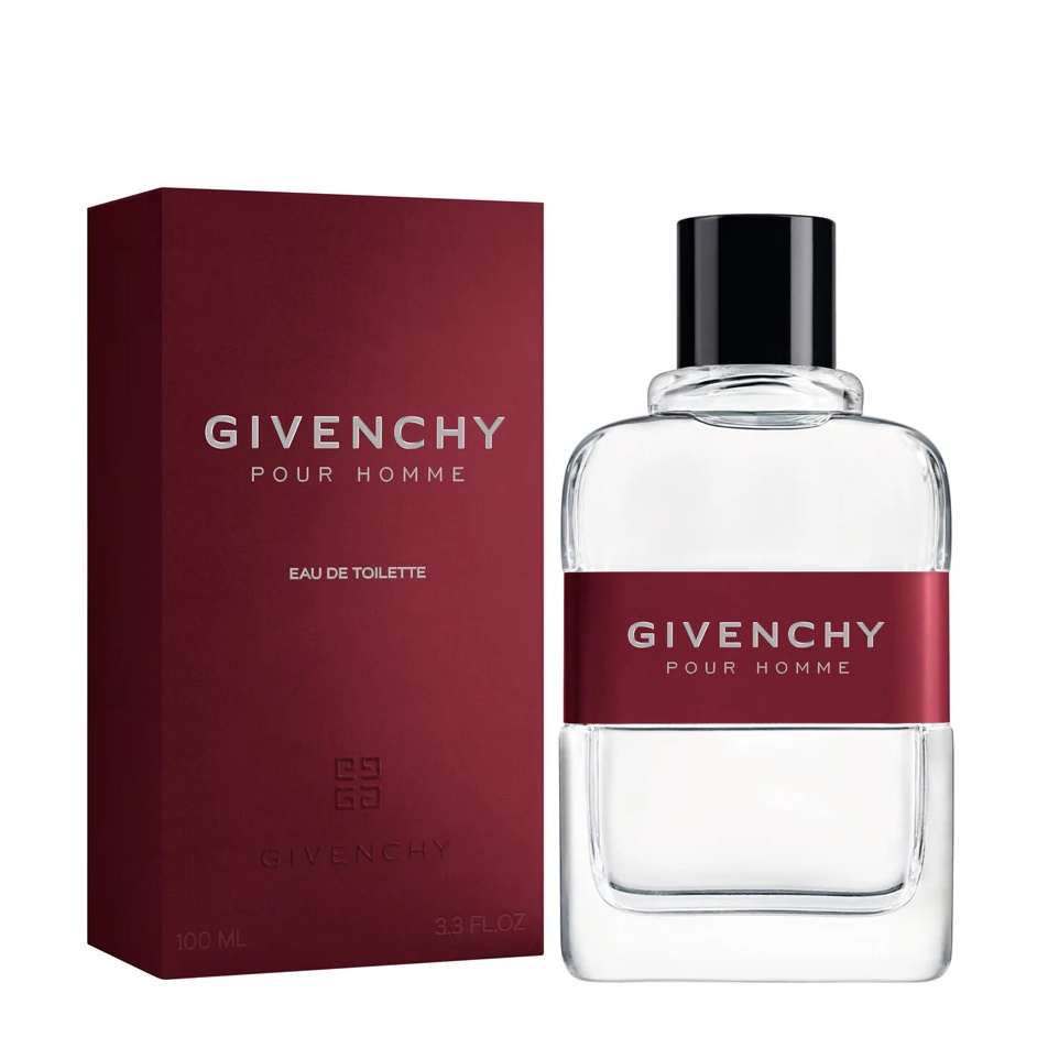 Givenchy Pour Homme, 2024, Apa de Toaleta (Gramaj: 100 ml)