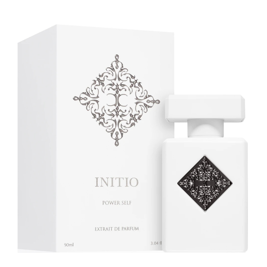 Initio Parfums Prives Power Self, Extract de Parfum, Unisex (Gramaj: 90 ml)