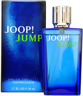 Joop Jump! Apa de Toaleta, Barbati (Concentratie: Apa de Toaleta, Gramaj: 100 ml)