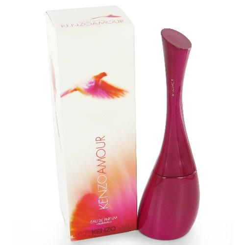Kenzo Amour, Apa de Parfum (Concentratie: Apa de Parfum, Gramaj: 50 ml)