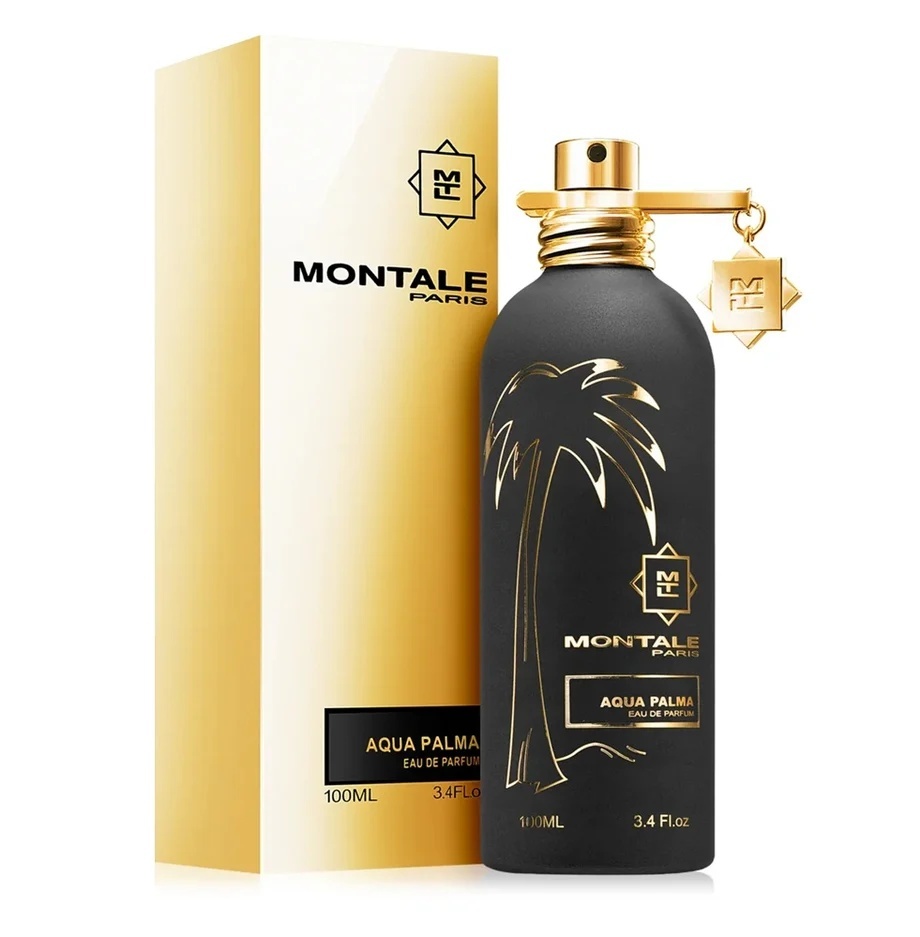 Montale Aqua Palma, Apă de Parfum, Unisex (Concentratie: Apa de Parfum, Gramaj: 100 ml)