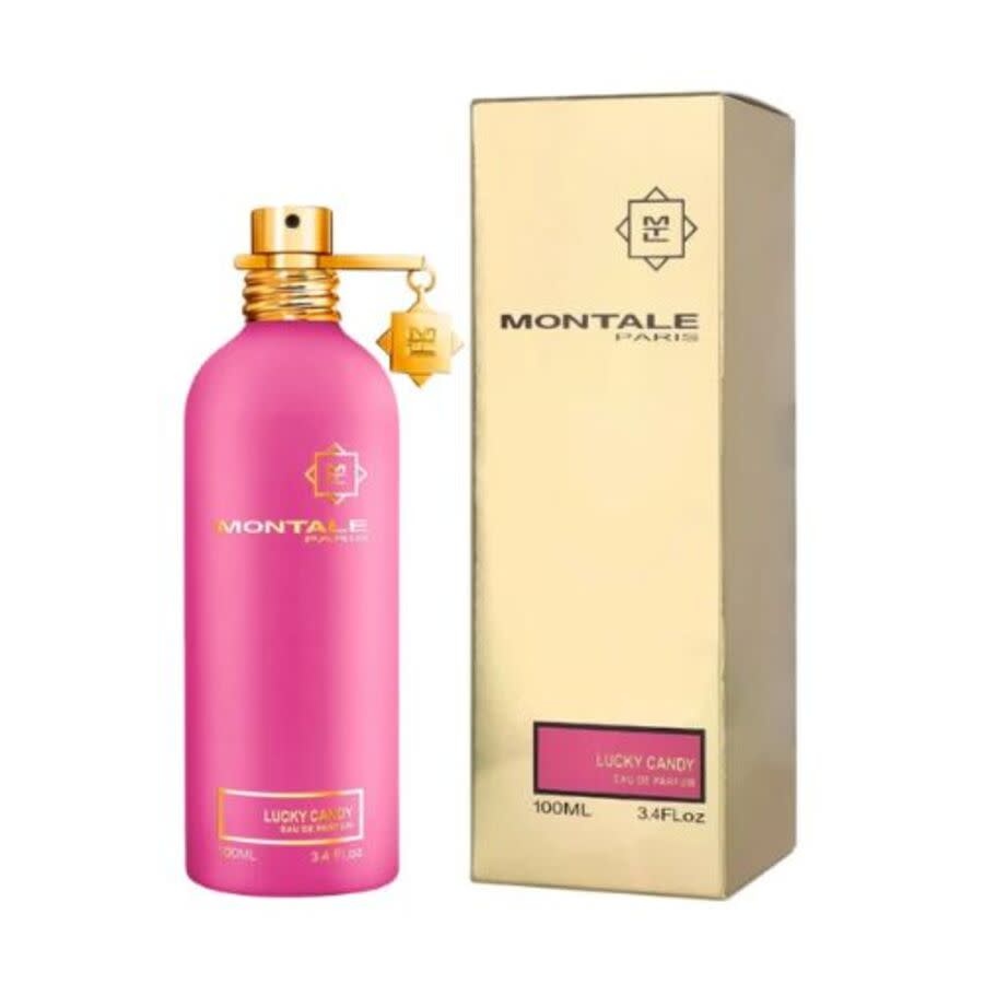 Montale Lucky Candy, Apă de Parfum, Unisex, 100 ml (Concentratie: Apa de Parfum, Gramaj: 100 ml)