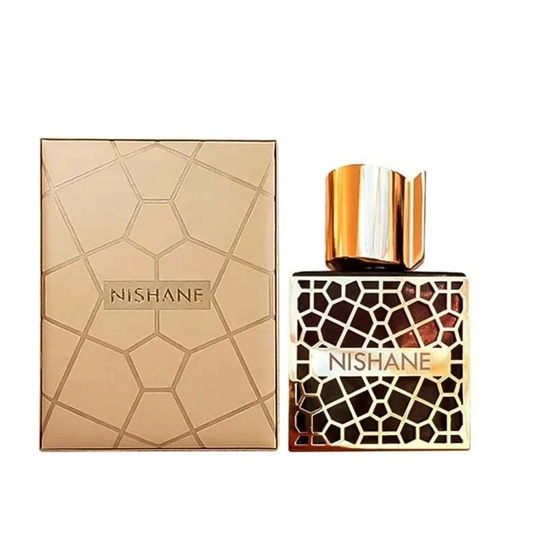 Nishane Nefs, Extract de Parfum, Unisex (Gramaj: 50 ml)