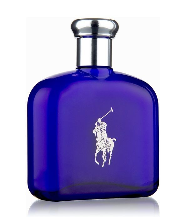 Ralph Lauren Polo Blue (Concentratie: Apa de Toaleta, Gramaj: 125 ml)