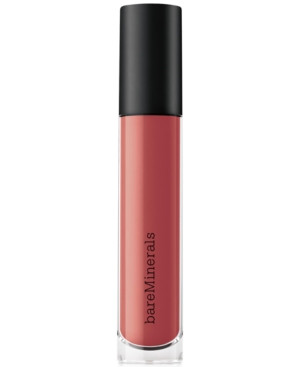 Ruj lichid Nude Buttercream Lipgloss BareMinerals (Gramaj: 4 ml, Nuanta Ruj: Must Have)