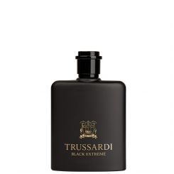Trussardi Uomo Black Extreme, Apa de Toaleta (Concentratie: Apa de Toaleta, Gramaj: 30 ml)
