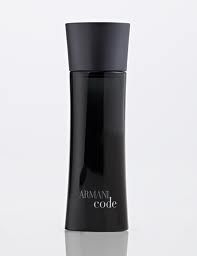 Armani Code Him, Barbati, Apa de Toaleta (Concentratie: Apa de Toaleta, Gramaj: 125 ml)