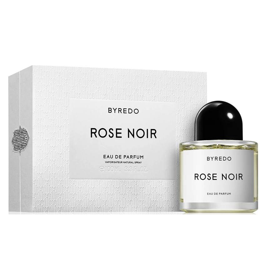 Byredo Rose Noir Apa de Parfum, Femei (Gramaj: 100 ml)
