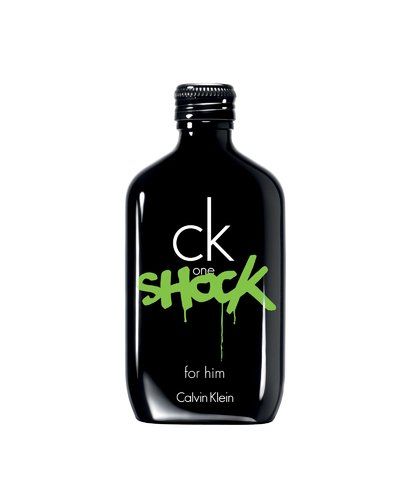 Calvin Klein One Shock for Him, Apa de Toaleta (Concentratie: Apa de Toaleta, Gramaj: 100 ml)