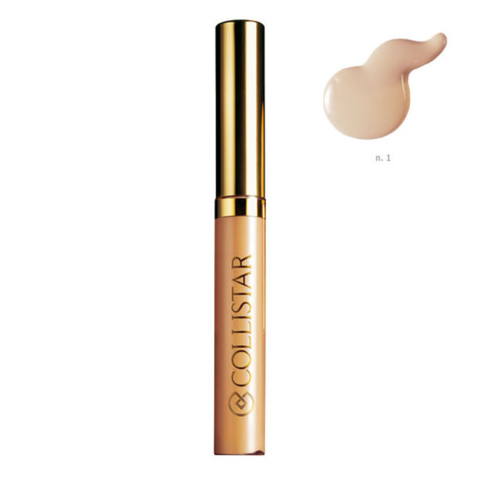 Corector Collistar Ultra-Lifting (Gramaj: 5 ml, Concentratie: Corector)