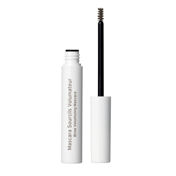 Mascara pentru sprancene Embryolisse (Gramaj: 5 ml, Concentratie: Rimel pentru sprancene, Culoare produse:  Deep Brown)