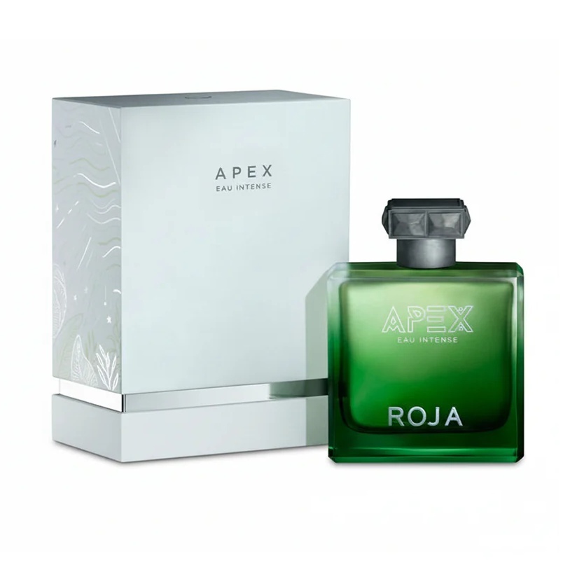 Roja Apex Eau Intense , Apa de Parfum, Barbati (Gramaj: 100 ml)