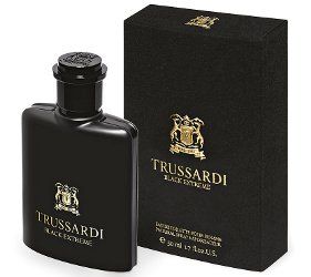 Trussardi Uomo Black Extreme, Apa de Toaleta (Concentratie: Apa de Toaleta, Gramaj: 50 ml)
