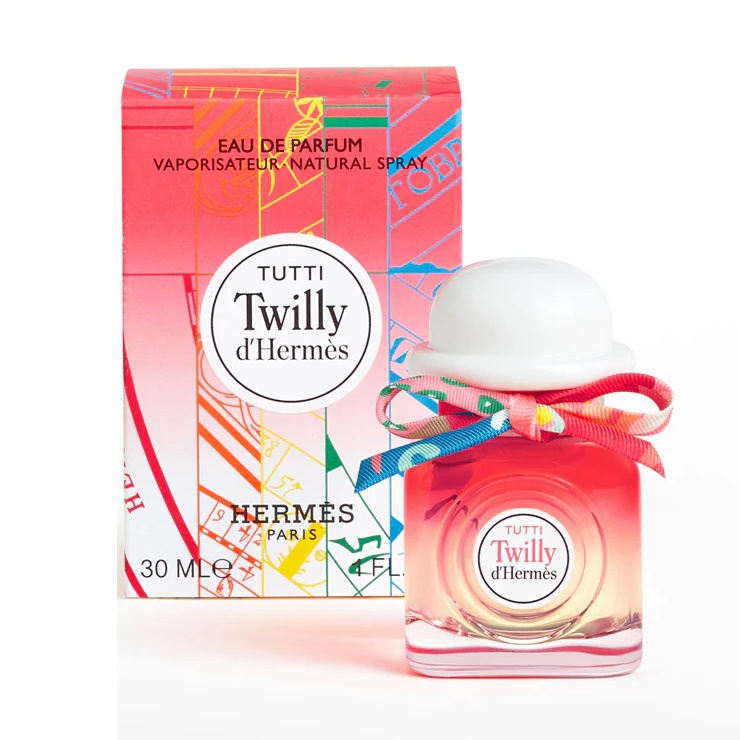 Tutti Twilly d'Hermes Hermes, Femei, Apa de Parfum (Gramaj: 30 ml)