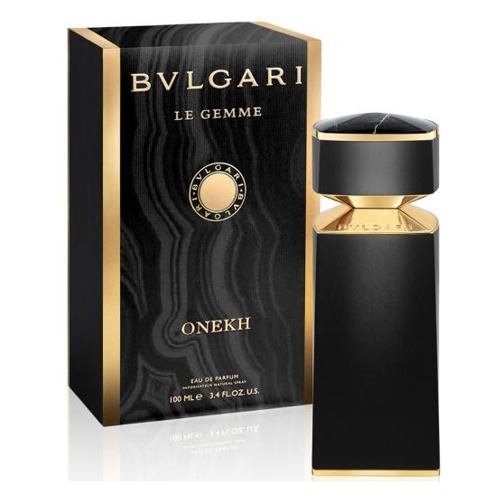 Bvlgari Le Gemme Onekh, Apa de Parfum, Barbati (Gramaj: 100 ml)