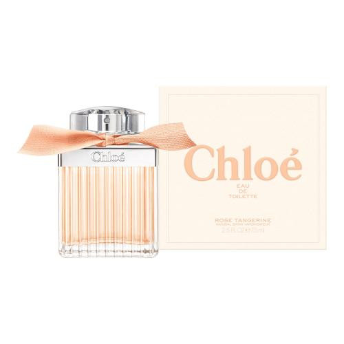 Chloe Rose Tangerine, Apa de Toaleta, Femei (Concentratie: Apa de Toaleta, Gramaj: 75 ml)