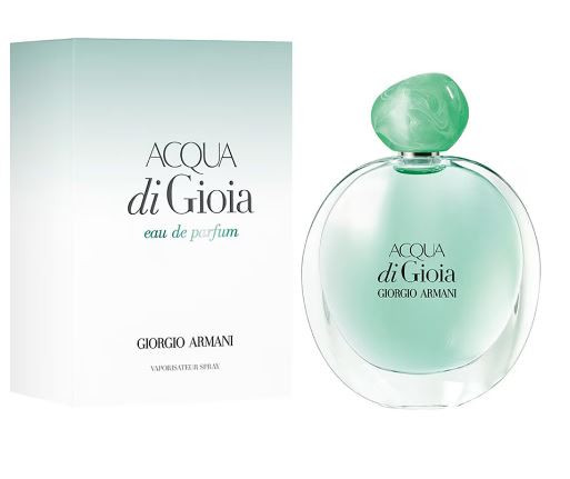 Giorgio Armani Acqua di Gioia, Femei, Apa de parfum (Concentratie: Apa de Parfum, Gramaj: 100 ml)