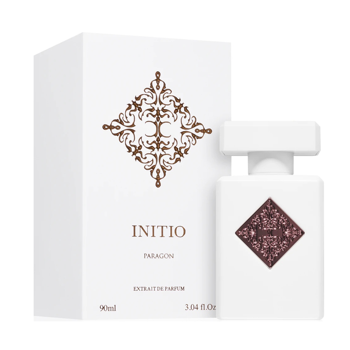 Initio Paragon, Extract de Parfum, Unisex (Gramaj: 90 ml)