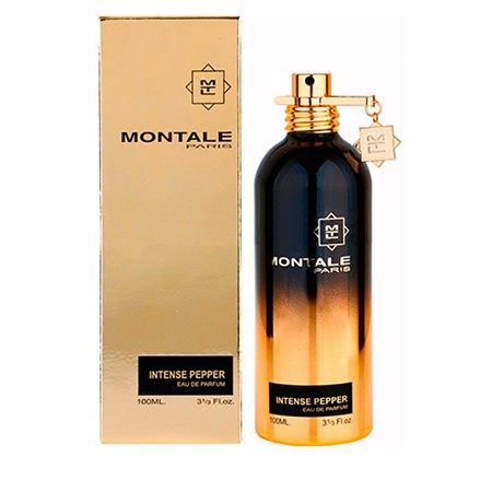 Montale Intense Pepper, Apa de Parfum, Tester (Concentratie: Apa de Parfum, Gramaj: 100 ml)