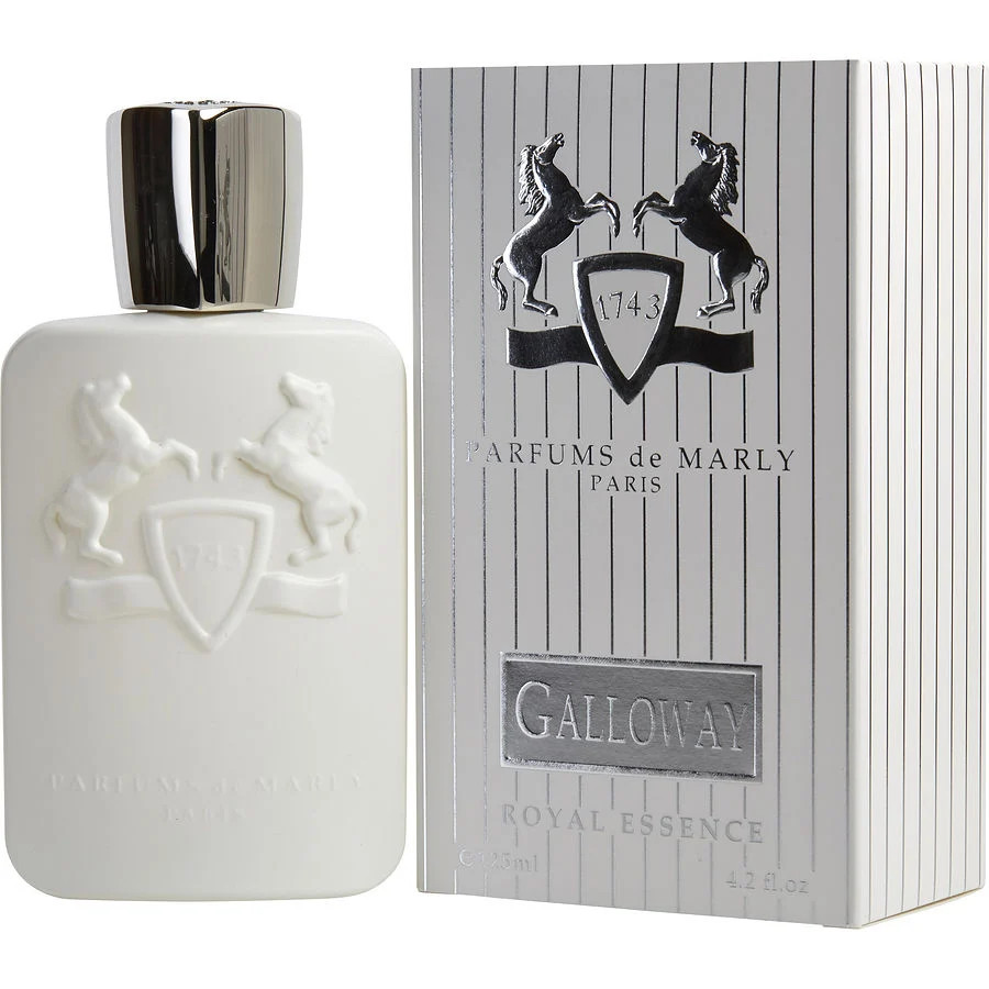 Parfums De Marly Galloway, Apa de Parfum, Unisex (Concentratie: Apa de Parfum, Gramaj: 125 ml)