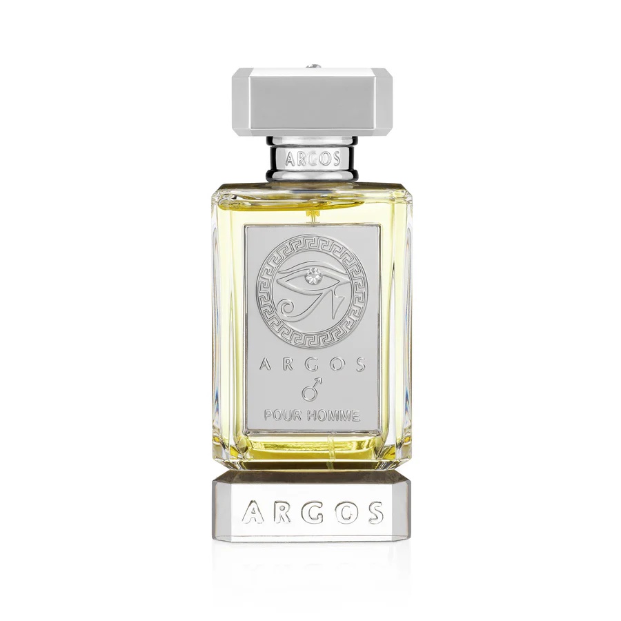 Argos Pour Homme, Apa de Parfum (Gramaj: 100 ml)