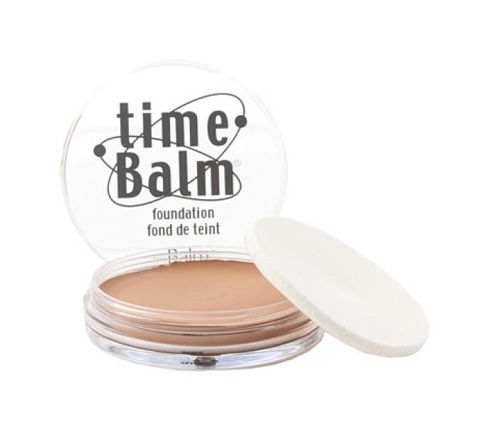 Fond de ten theBalm TimeBalm (Culoare produse: After Dark, Gramaj: 21,3 g)