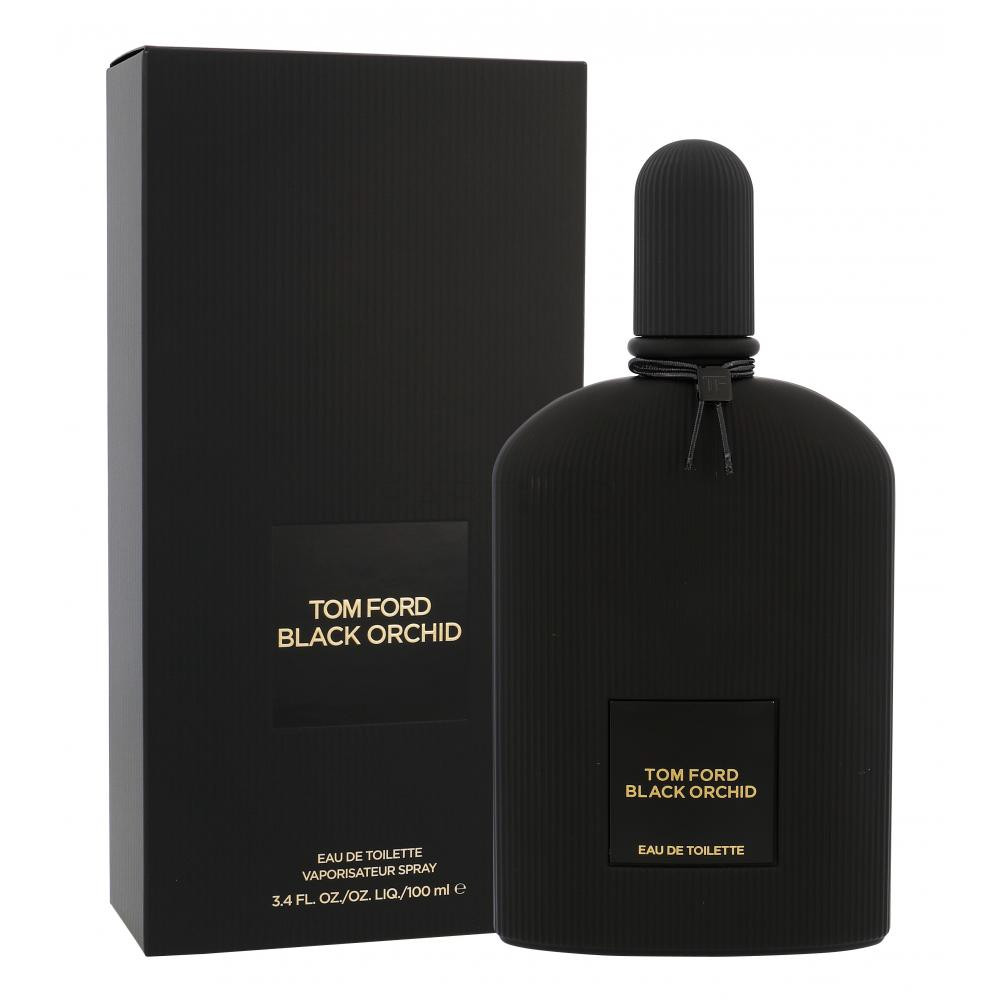 Tom Ford Black Orchid Apa de toaleta, Femei (Concentratie: Apa de Toaleta, Gramaj: 100 ml)