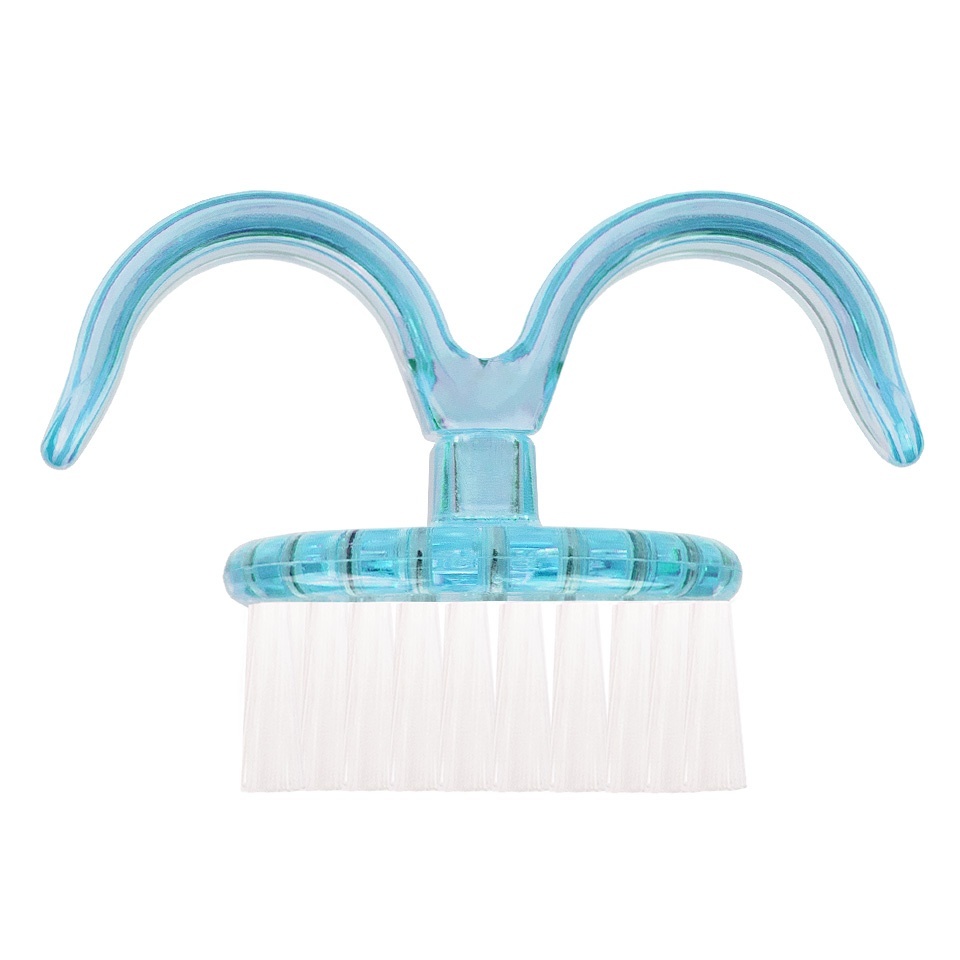 Perie Praf Unghii SensoPRO Milano - Aqua Puff