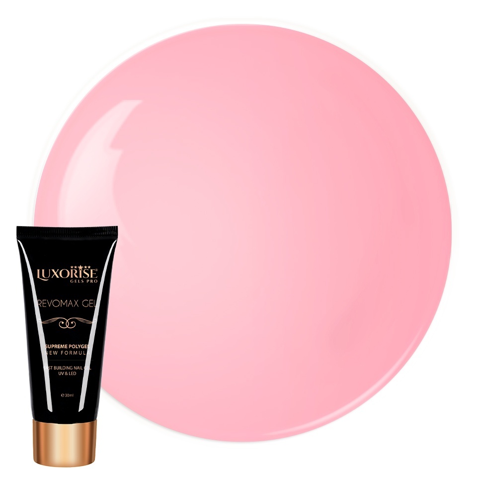 Polygel - REVOMAX Gel