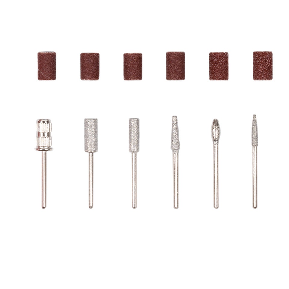 Capete Freza SensoPRO Milano, set 6 buc