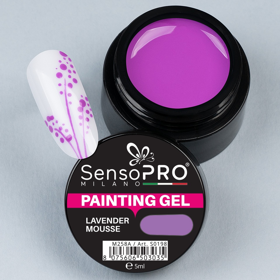 Geluri UV Pictura Unghii