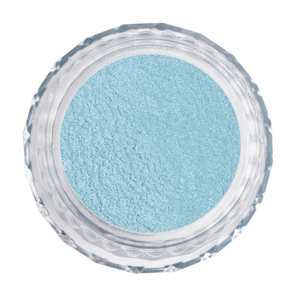 Pigment Unghii Pearl LUXORISE, Mermaid Lagoon