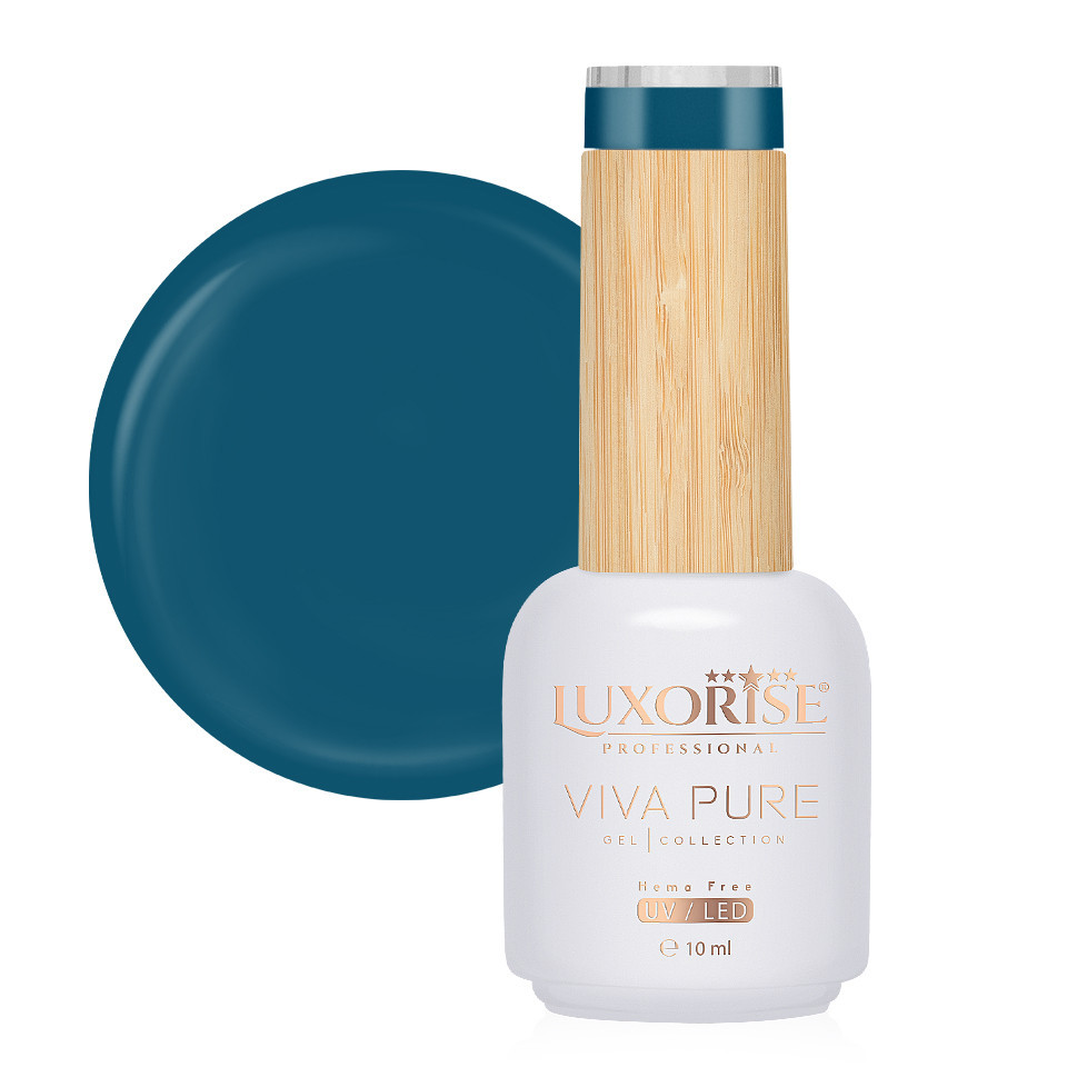 Oja Hema Free LUXORISE 10ml