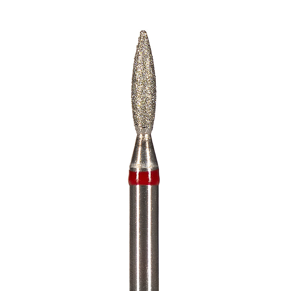 Capat Freza Diamant LUXORISE Conica, fina #215
