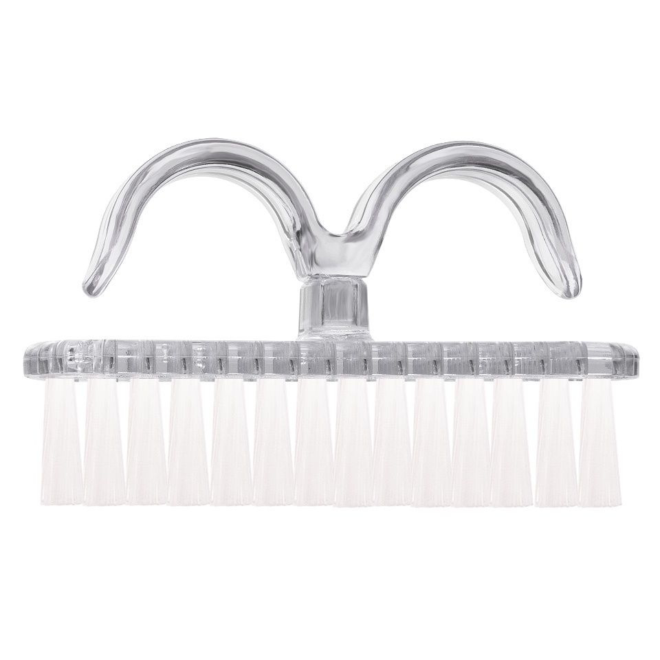 Perie Praf Unghii SensoPRO Milano - Crystal Ice