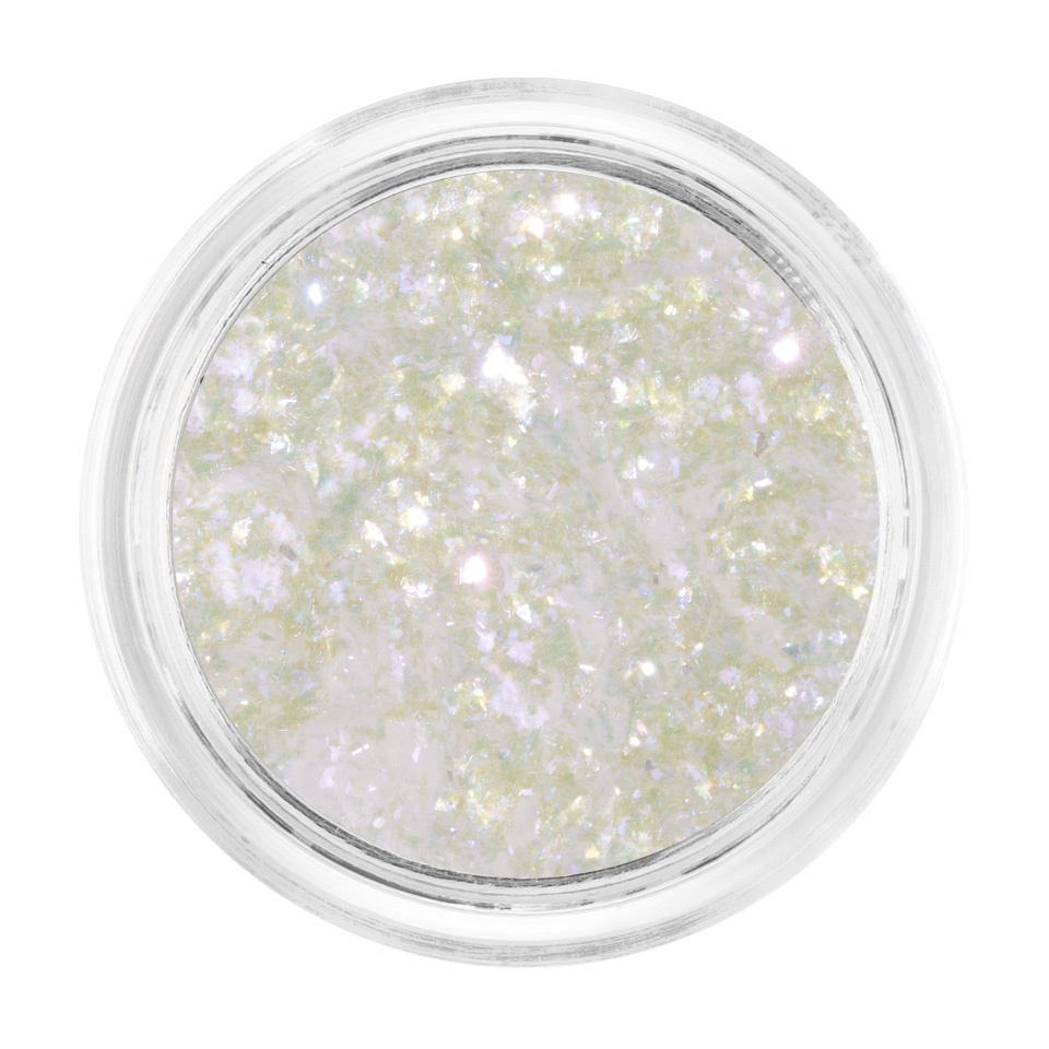 Pigment Unghii Diamond LUXORISE, Galactic Iris