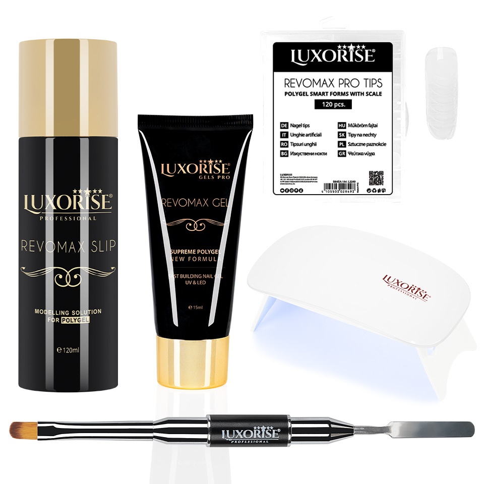 Kit Polygel