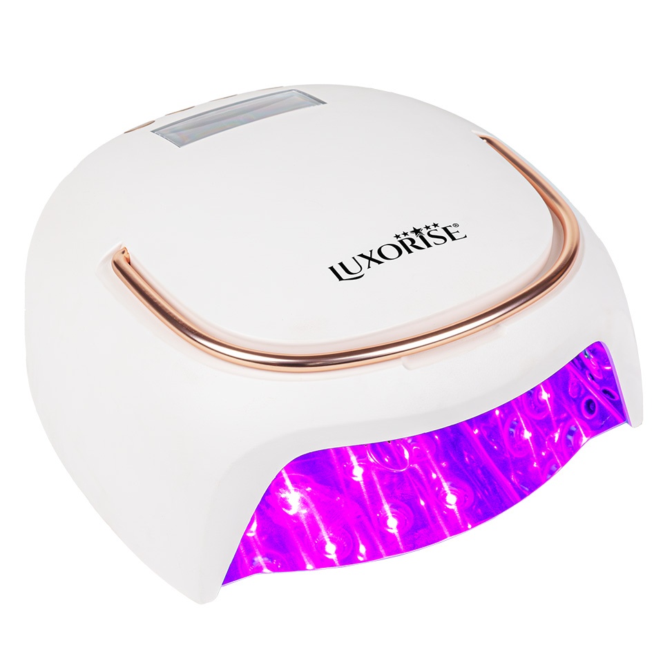 Lampa Unghii UV / LED 80W PrimeCore PRO - LUXORISE