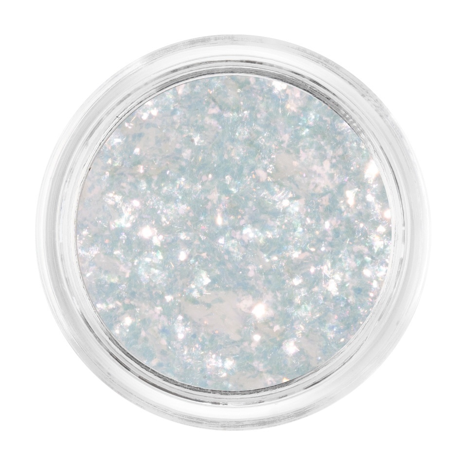 Pigment Unghii Diamond LUXORISE, Astral Ember