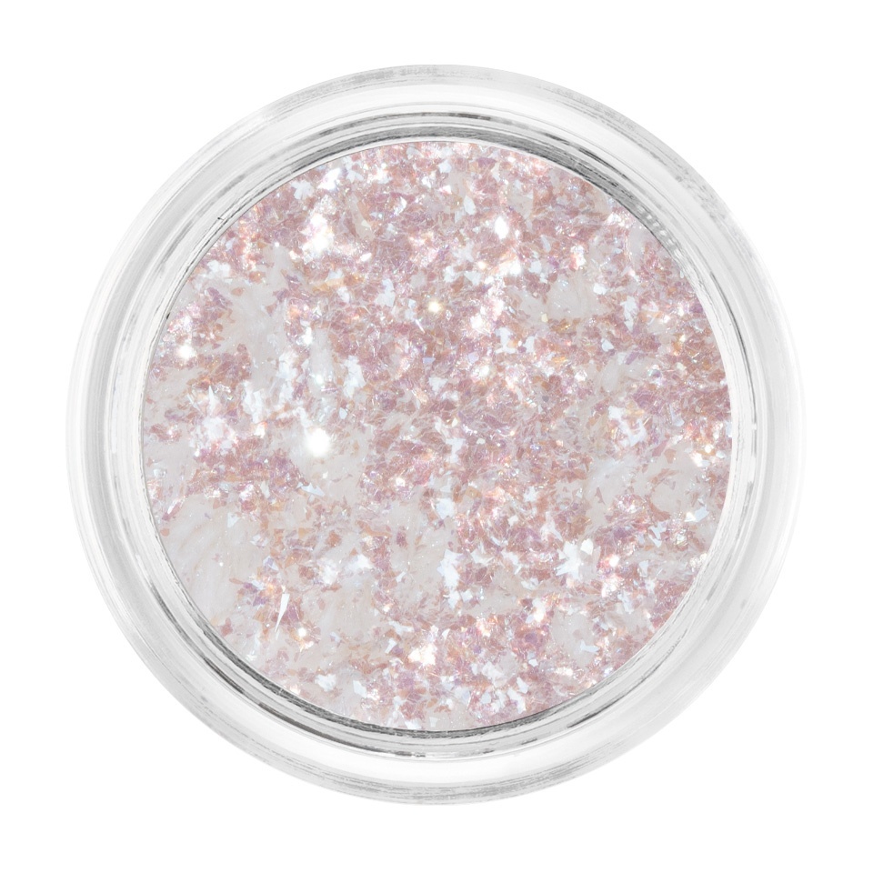 Pigment Unghii Diamond LUXORISE, Nova Dust