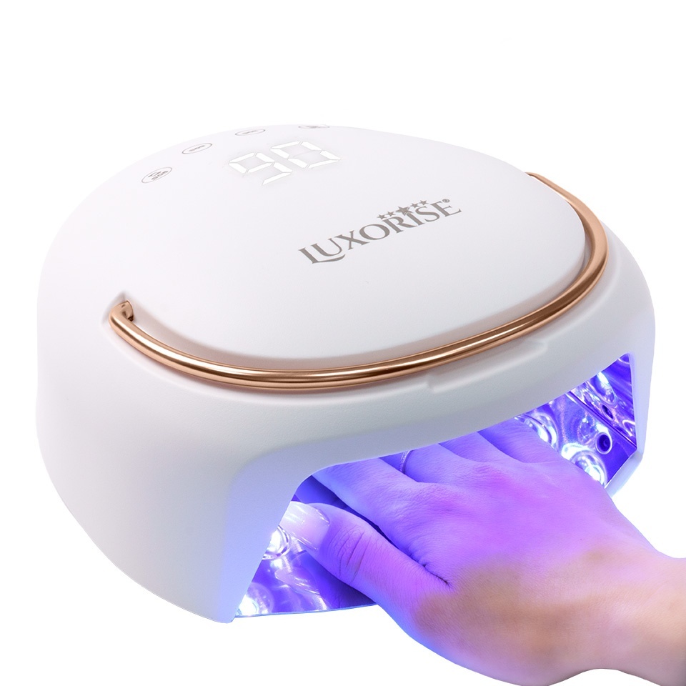 Lampa Unghii UV / LED 72W PrimeCore ONE - LUXORISE