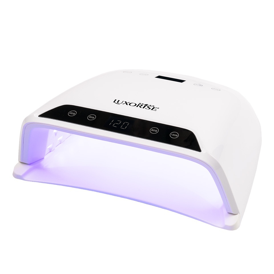 Lampa Unghii UV / LED 80W TechMaster PRO - LUXORISE