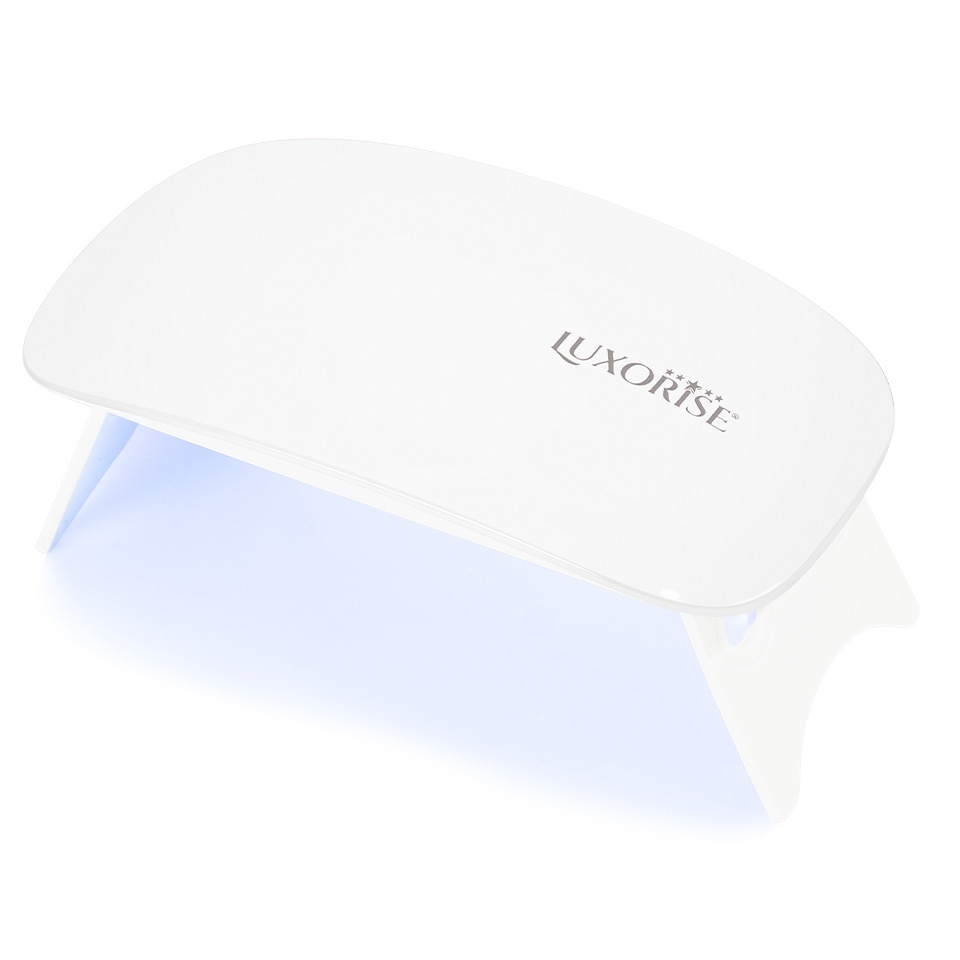 Lampa UV LED 9W SUN Mini - LUXORISE, Alb