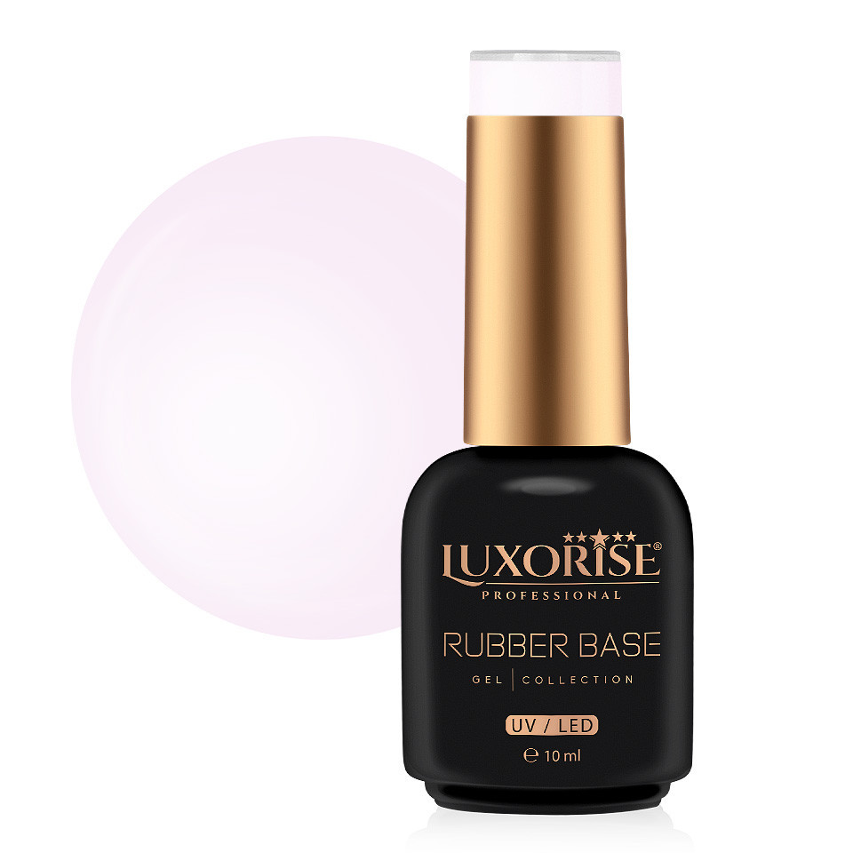 Rubber Base LUXORISE 10ml
