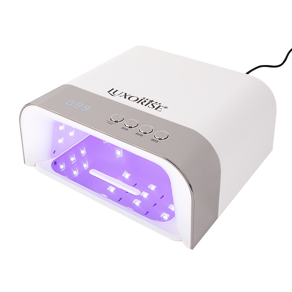 Lampa Unghii UV / LED 72W StarGlow PRO - LUXORISE