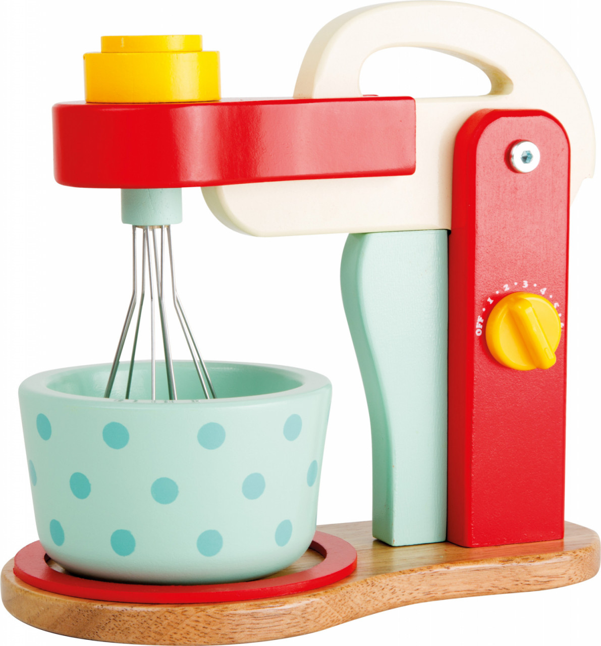 Mixer Copii