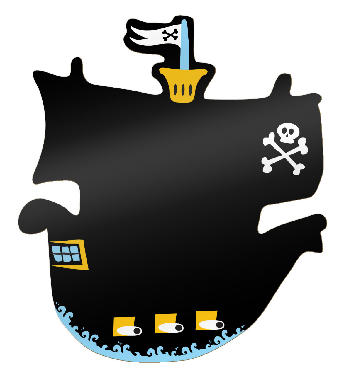 Tabla Corabia Piratilor