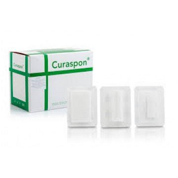 Curaspon burete hemostatic 80/50/10 mm x20buc